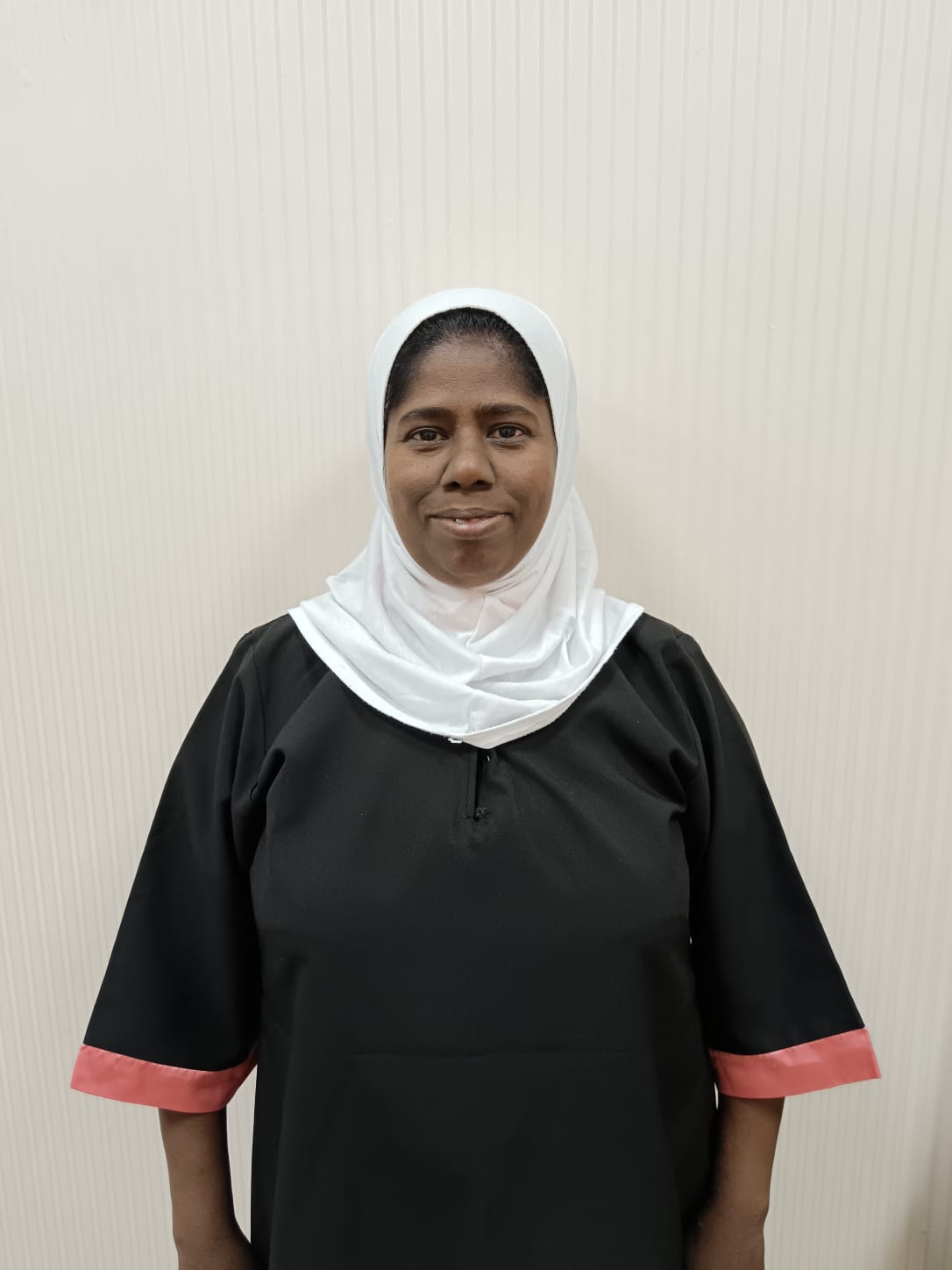 UMMU SALMA